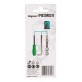 Makita Impact Premier sukimo antgalių magnetas Mag boost 